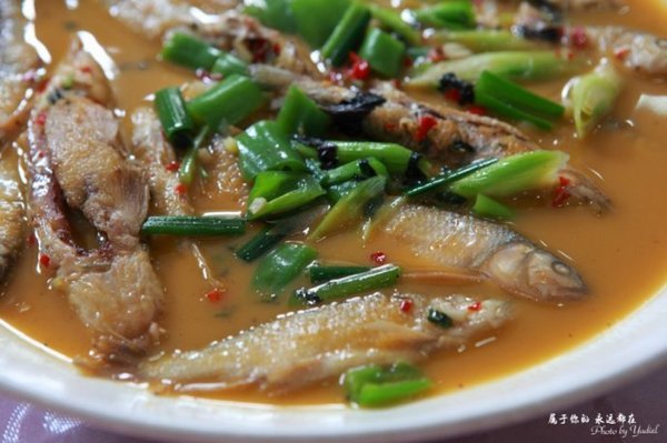 开化美食美景篇