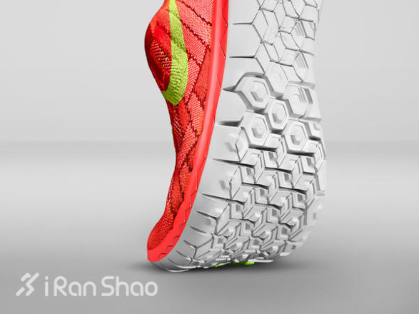 新品 | Nike 2015 Free 跑鞋：这是一个看脸的世界