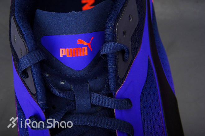 ​开箱 | 点燃动力，Puma IGNITE 跑鞋