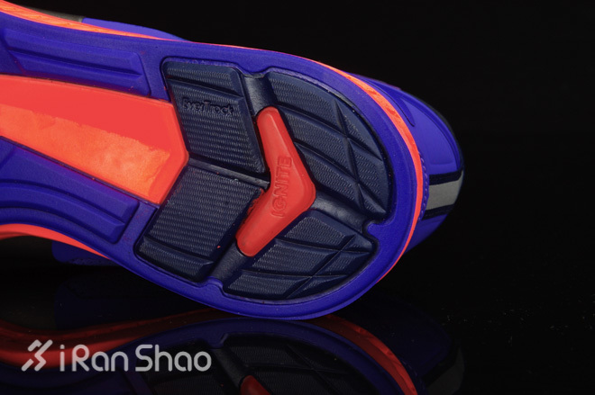 ​开箱 | 点燃动力，Puma IGNITE 跑鞋