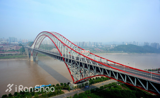 42195的麻辣诱惑—2015重庆马拉松线路报告