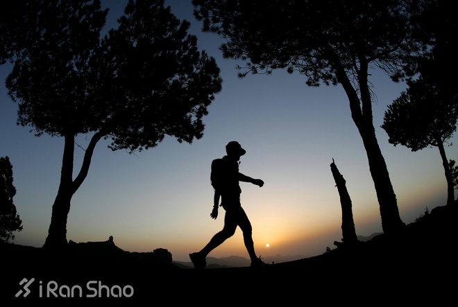 穿越加纳利前瞻 ——UTWT第三站The North Face® Transgrancanaria Ultratrail