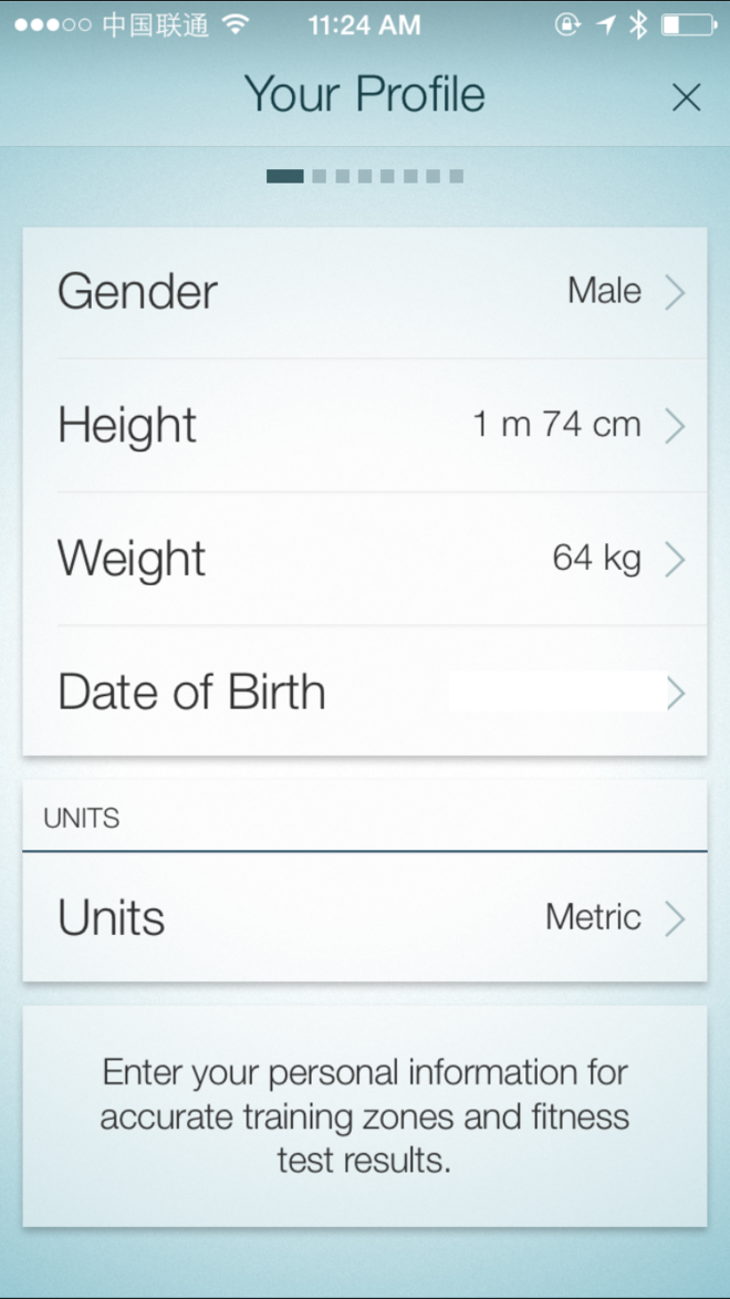 Jabra Sport Pulse Wireless 蓝牙无线运动耳机测评
