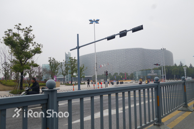 探路报告｜苏州半马，弯弯弯让你难忘，桥桥桥给你好瞧