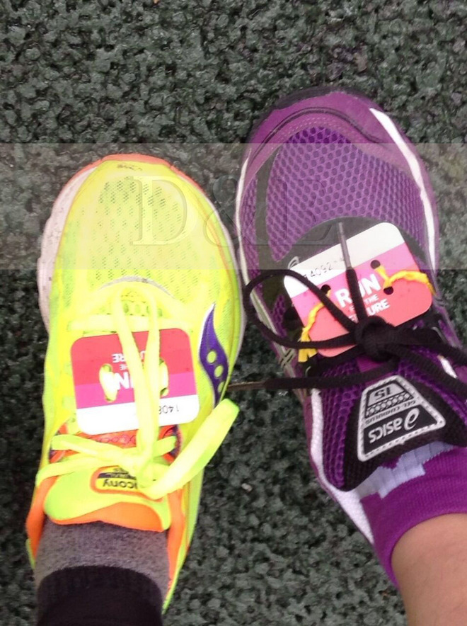 三丫头霓虹国跑马记－跑马篇