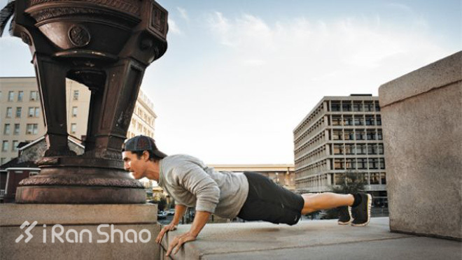 书影音 | ​电影版《天生就会跑》，男主角至少得跑的够快！