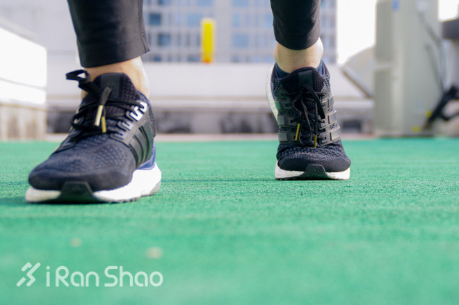 ​评测 | 最强究竟有多强，adidas Ultra Boost跑鞋