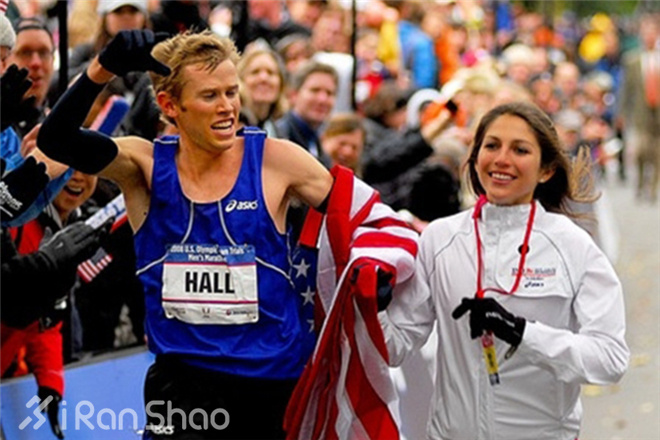 妇女节专题 | 如何调教出一个跑步女神？