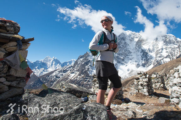 书影音 | 女学霸如何成为山野女王，Lizzy Hawker的跑步人生