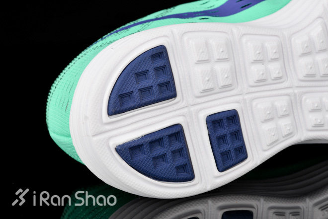 ​开箱 | 轻风拂面春日来，Nike Lunar Tempo