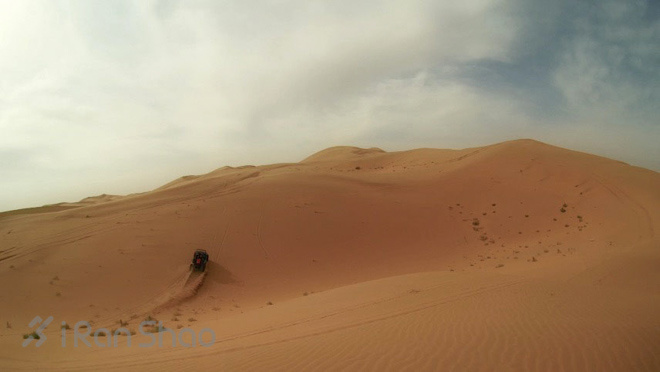 不发烧不许用 小蚁运动相机搅局发布