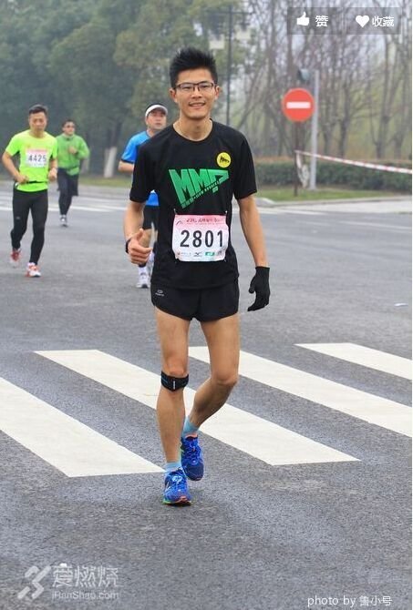 无锡首全马记（哪里跌倒，哪里爬起，明年无马再见）