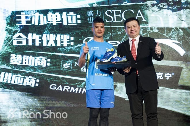 李宁特步跑太快 安踏也是坐不住了