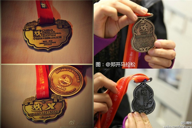 郑开马拉松 |  跑在世界上最笔直的马拉松赛道是怎样的体验？