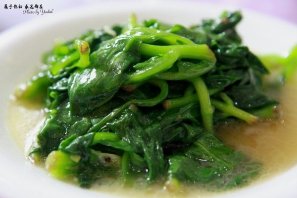 开化美食美景篇