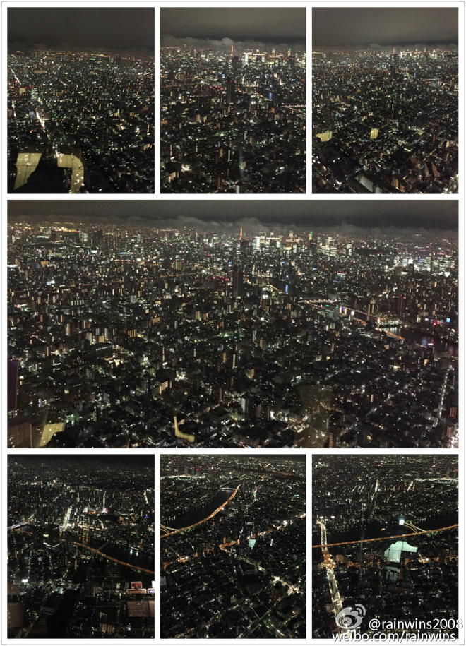 春节日本双马行记