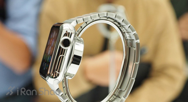 不扯淡新闻 | Apple Watch 不装X还是好朋友