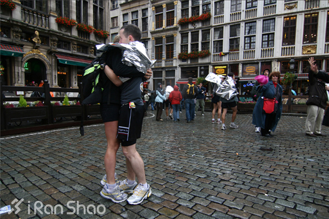 Tips | 应该为跑完马拉松的自己准备些什么？