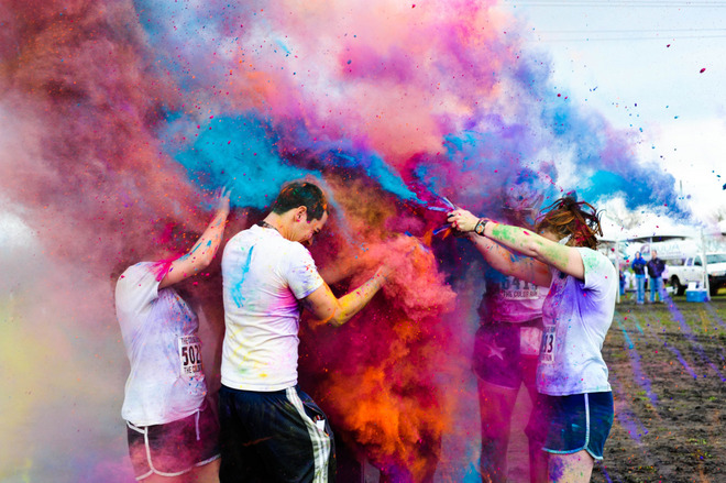 妇女节专题 | 如何调教出一个跑步女神？