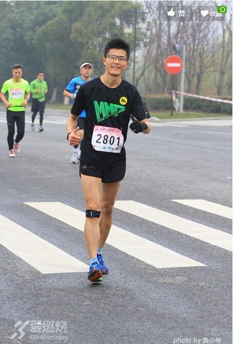 无锡首全马记（哪里跌倒，哪里爬起，明年无马再见）