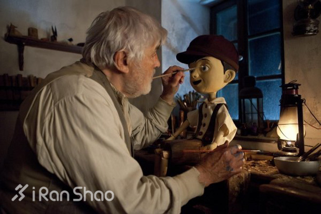 书影音 | 奔跑的男孩