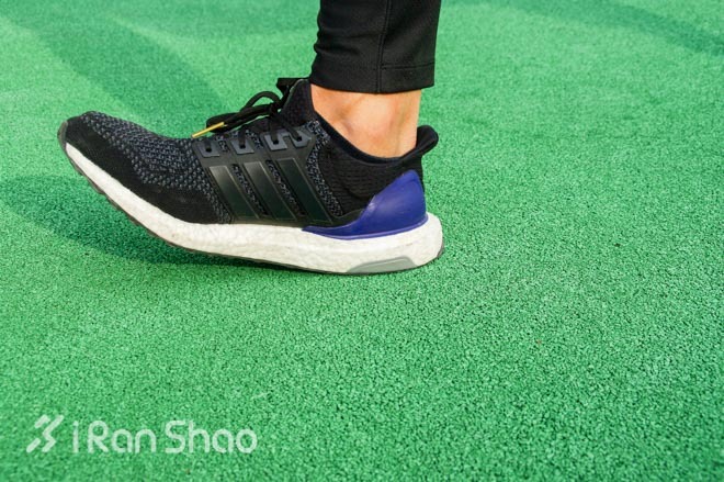 ​评测 | 最强究竟有多强，adidas Ultra Boost跑鞋