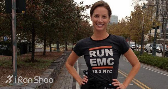 ​一个女神的跑步故事来告诉你Apple Watch究竟能干些什么