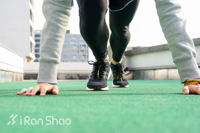 ​评测 | 最强究竟有多强，adidas Ultra Boost跑鞋