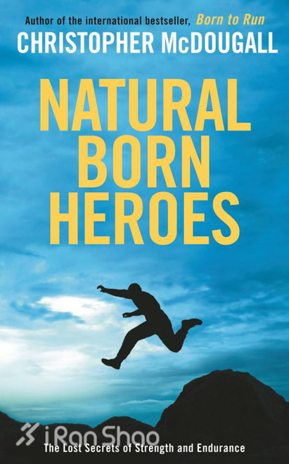 书影音 | 《NATURAL BORN HEROES（天生英雄）》，又一段隐世的跑步传奇