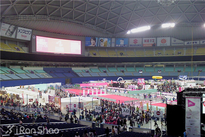 奔跑吧！姐妹 | Nike Women's Marathon女子马拉松系列赛介绍