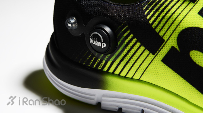 如何打造完美合脚的跑鞋？Reebok 有点新想法