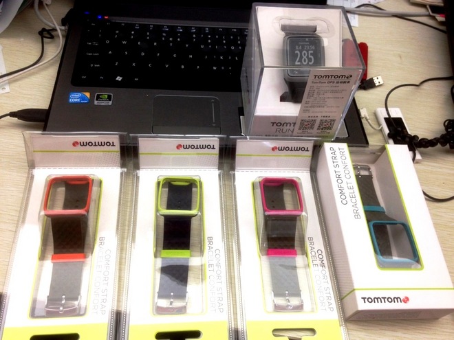 TomTom Berlin全新体验