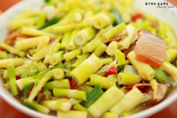 开化美食美景篇