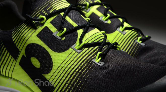 如何打造完美合脚的跑鞋？Reebok 有点新想法