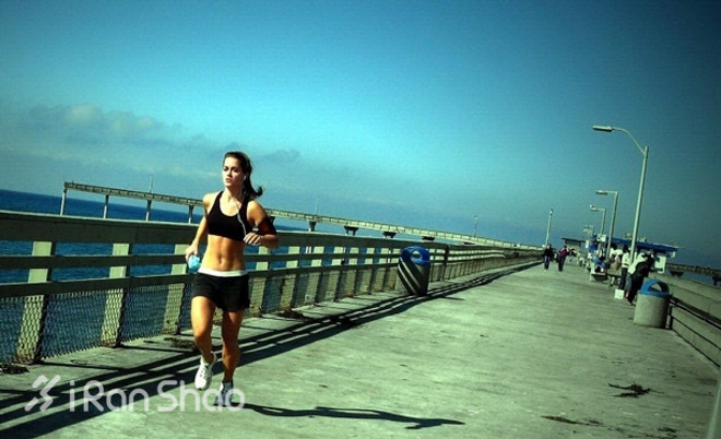 不扯淡新闻 |  为何我不带着手机跑步？