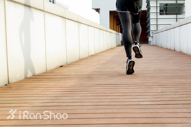 ​评测 | 最强究竟有多强，adidas Ultra Boost跑鞋