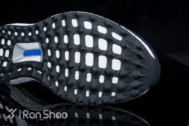 ​评测 | 最强究竟有多强，adidas Ultra Boost跑鞋