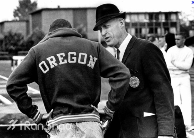 ​一双有情怀的跑鞋，Nike复刻阿甘经典Cortez