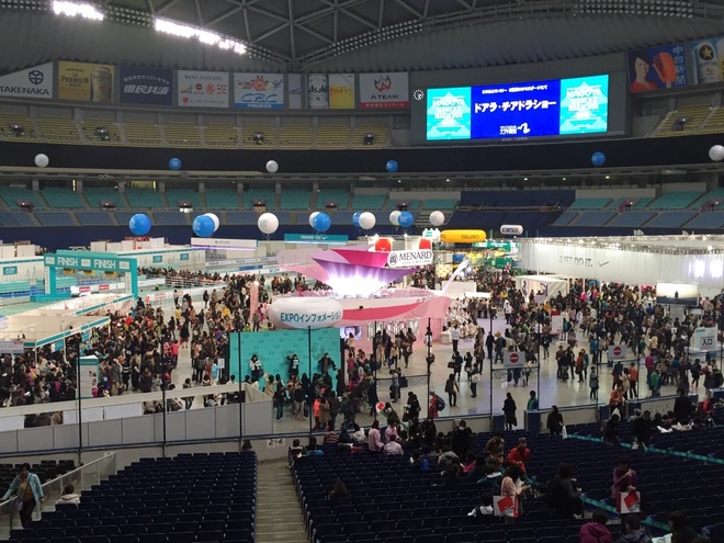 李小树首马记---2015名古屋女子马拉松