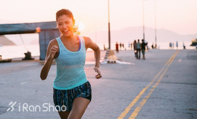 不是鸡汤 | 人生中第一个 30 分钟 5 公里