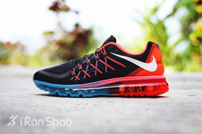 新品 | 先行一步 Nike Air Max 2016 私密艳照曝光