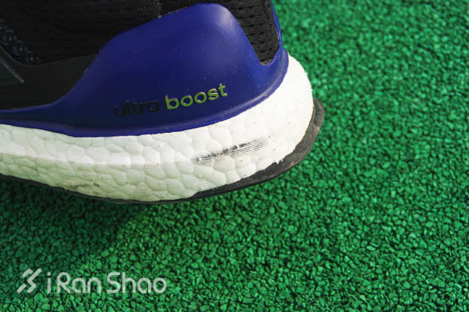 ​评测 | 最强究竟有多强，adidas Ultra Boost跑鞋