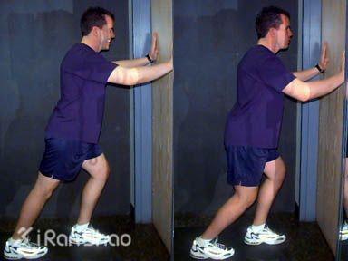 训练 | 从刘翔退役想到的—离心训练治疗跟腱炎