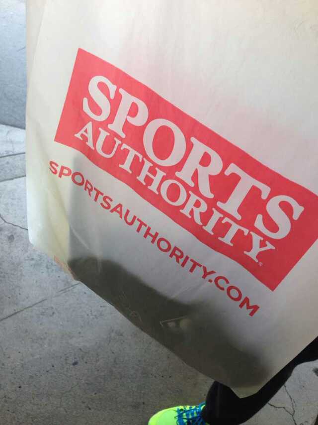 我的美国跑步日记（5）好莱坞半程马拉松