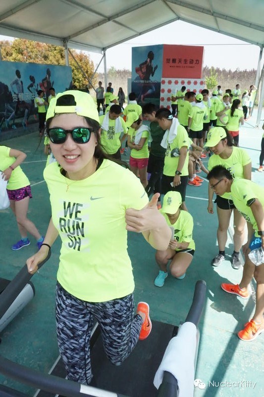 【NK动态】那一年的pacer，肿么就逗比了咩？