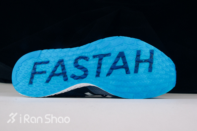 开箱 | NewBalance Fresh Foam Zante 波士顿限量款