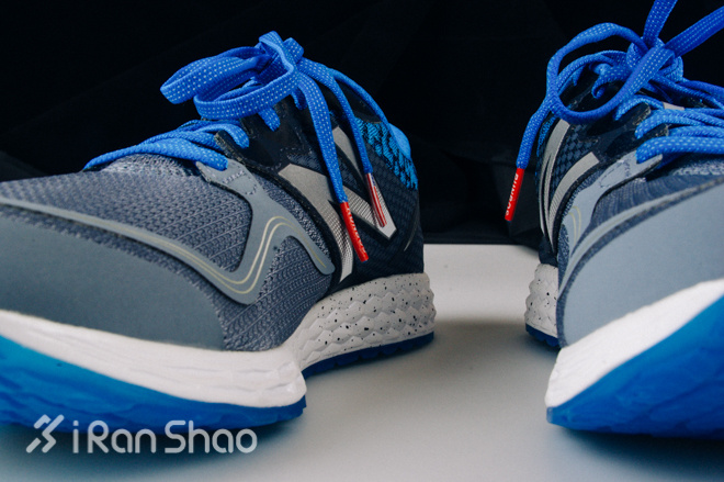 开箱 | NewBalance Fresh Foam Zante 波士顿限量款