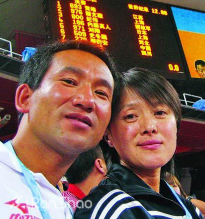 中国跑者 | 孙英杰&吴敏：国手退役后都做了什么？