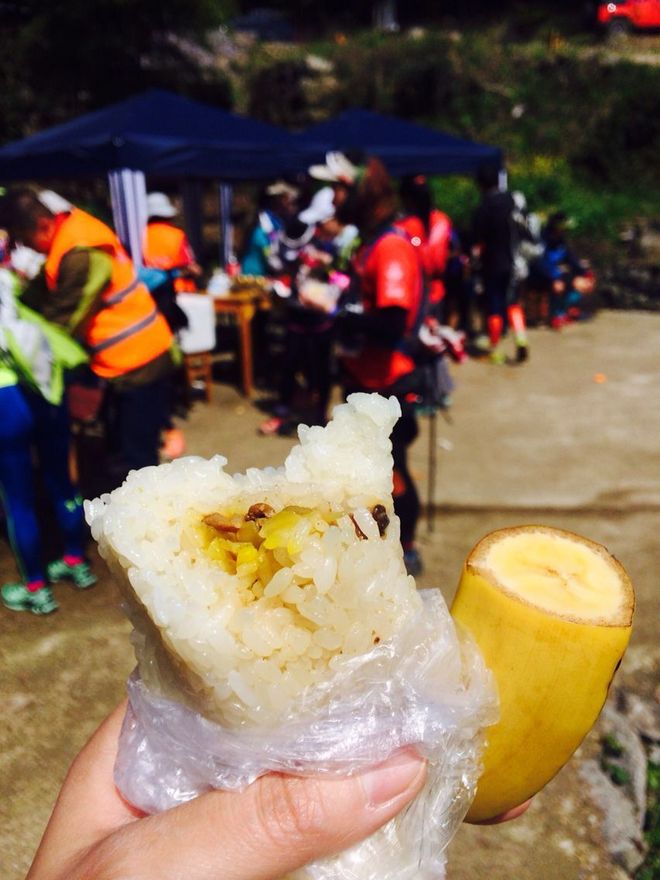 只为你来欢乐的蹦跶无后顾之忧--志愿者日记