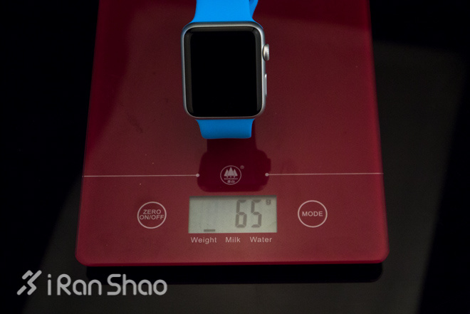 Weekly Gear | 谢天谢地你来了，Apple Watch 运动版初体验